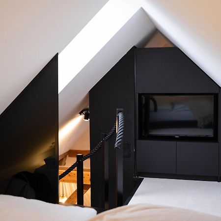 Stilvolle Maisonette In Lueneburg - Free Parking, Kreidebergsee, Zentrumsnah 외부 사진