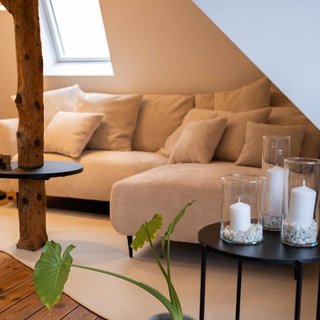 Stilvolle Maisonette In Lueneburg - Free Parking, Kreidebergsee, Zentrumsnah 외부 사진