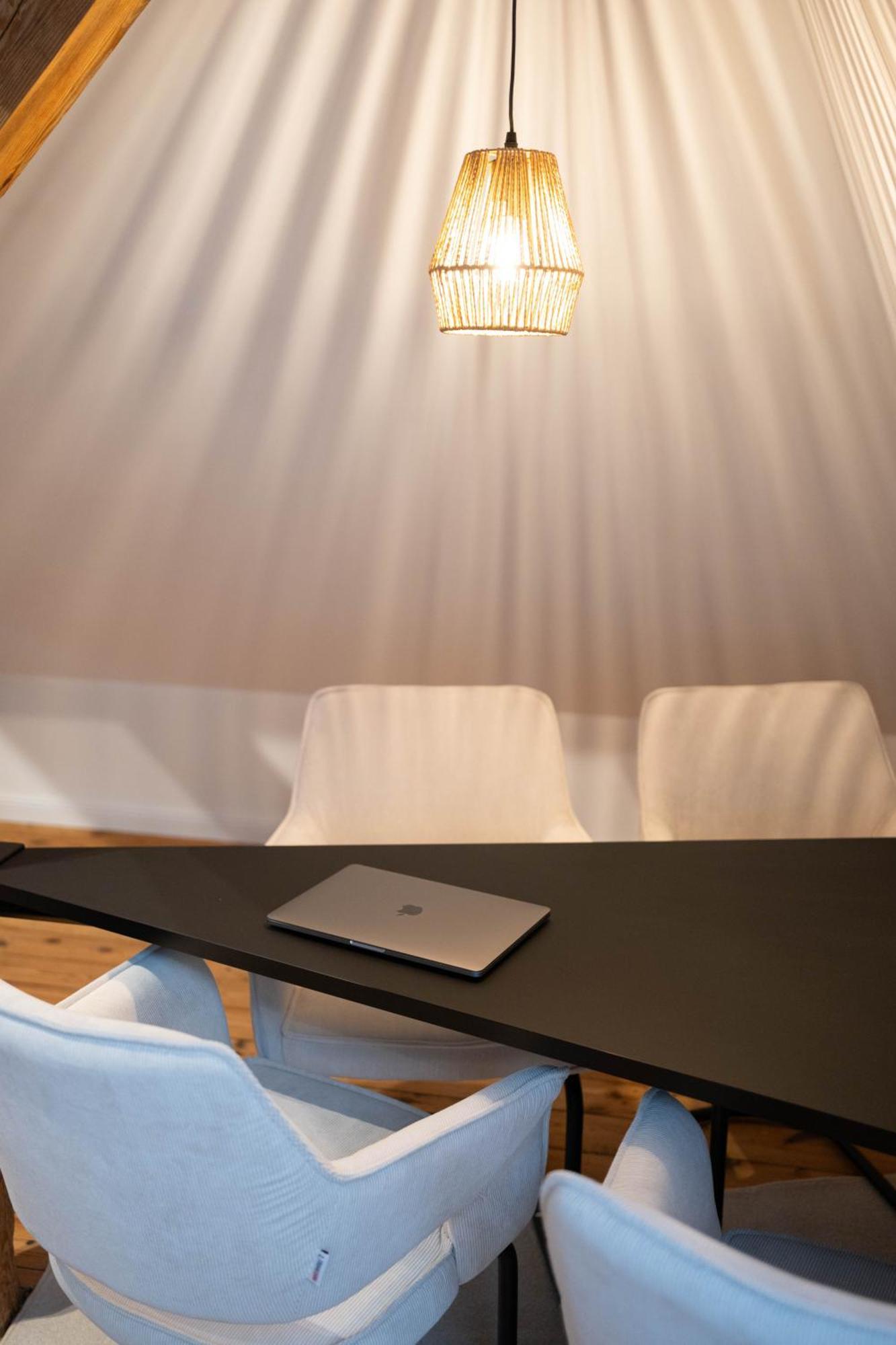 Stilvolle Maisonette In Lueneburg - Free Parking, Kreidebergsee, Zentrumsnah 외부 사진