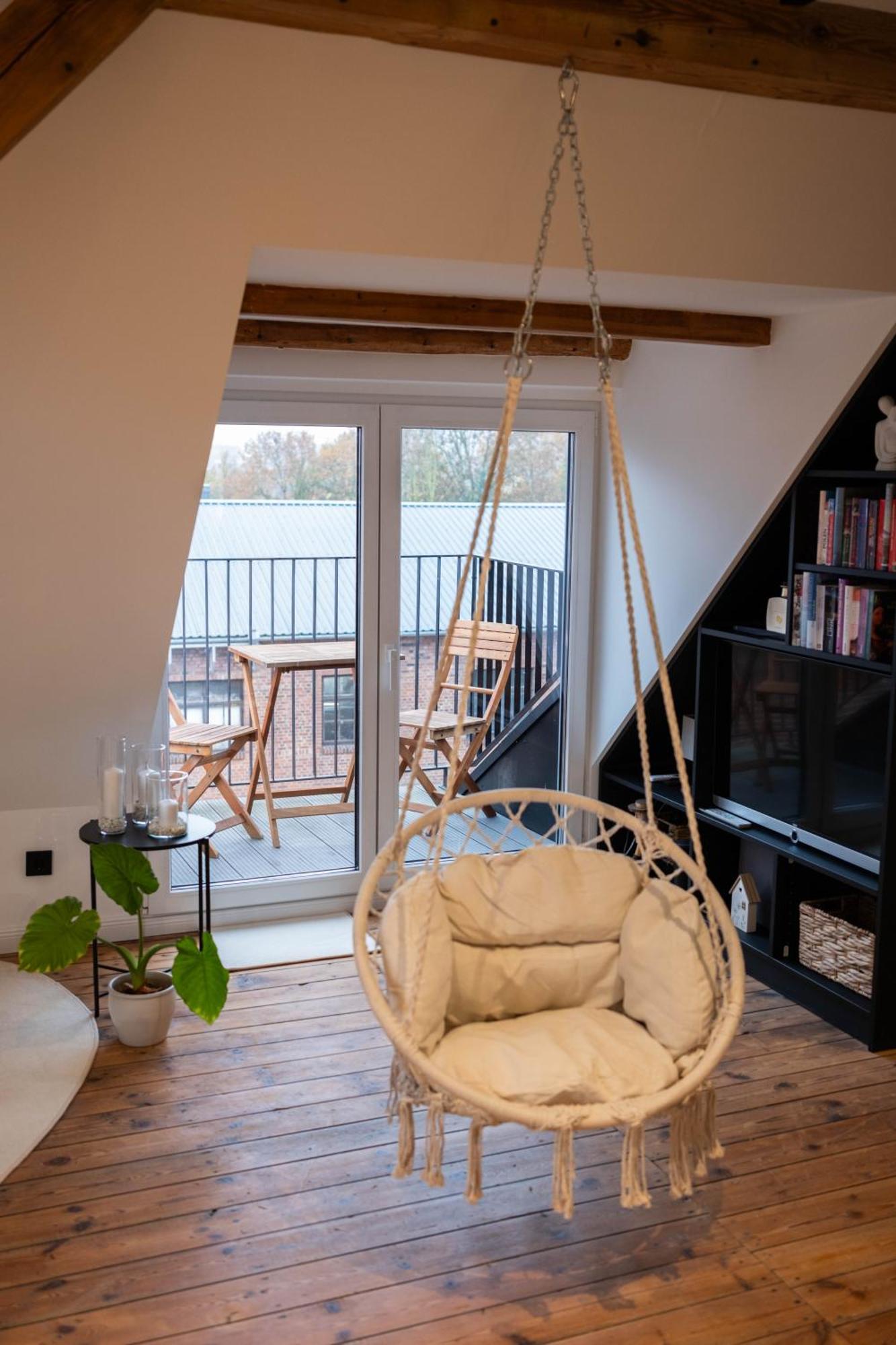 Stilvolle Maisonette In Lueneburg - Free Parking, Kreidebergsee, Zentrumsnah 외부 사진