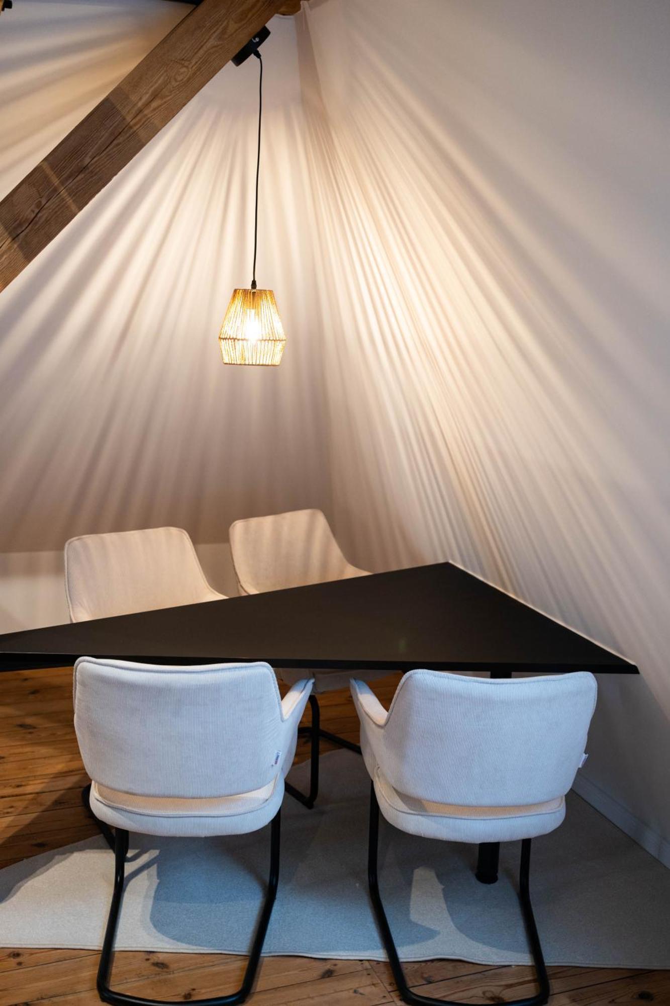 Stilvolle Maisonette In Lueneburg - Free Parking, Kreidebergsee, Zentrumsnah 외부 사진
