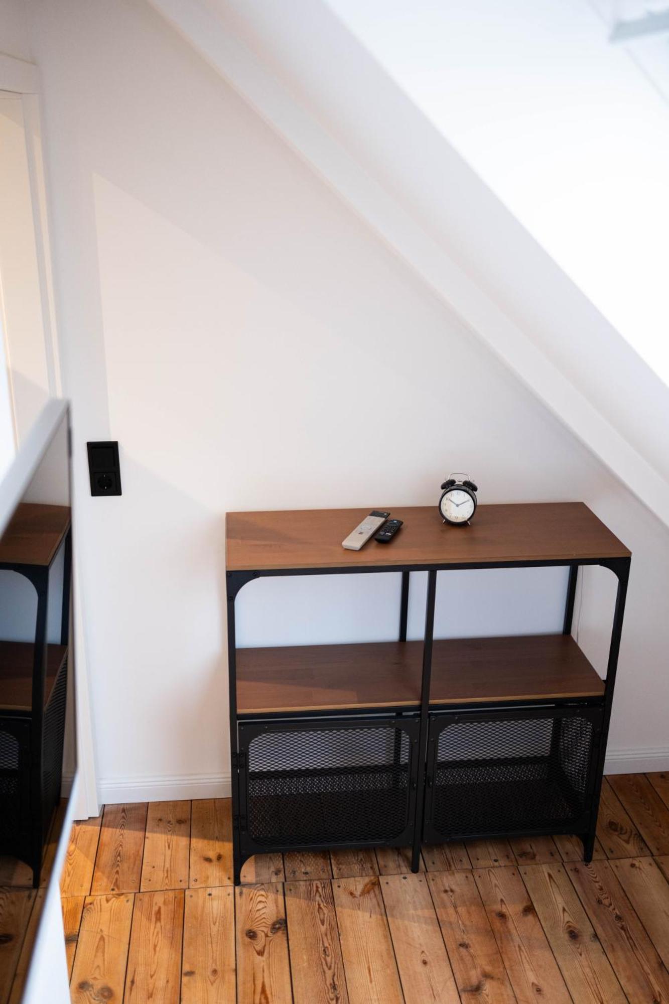 Stilvolle Maisonette In Lueneburg - Free Parking, Kreidebergsee, Zentrumsnah 외부 사진