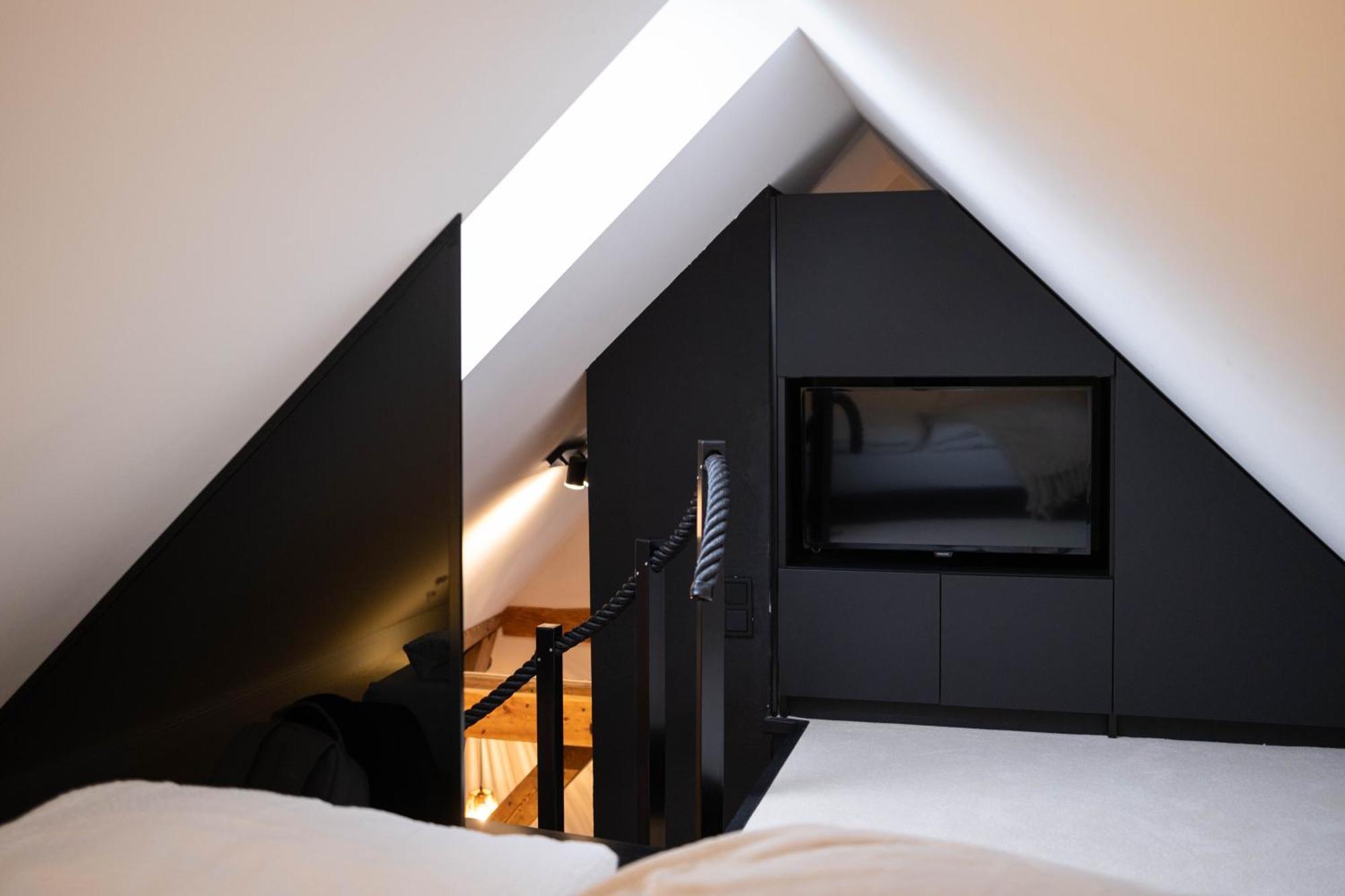 Stilvolle Maisonette In Lueneburg - Free Parking, Kreidebergsee, Zentrumsnah 외부 사진