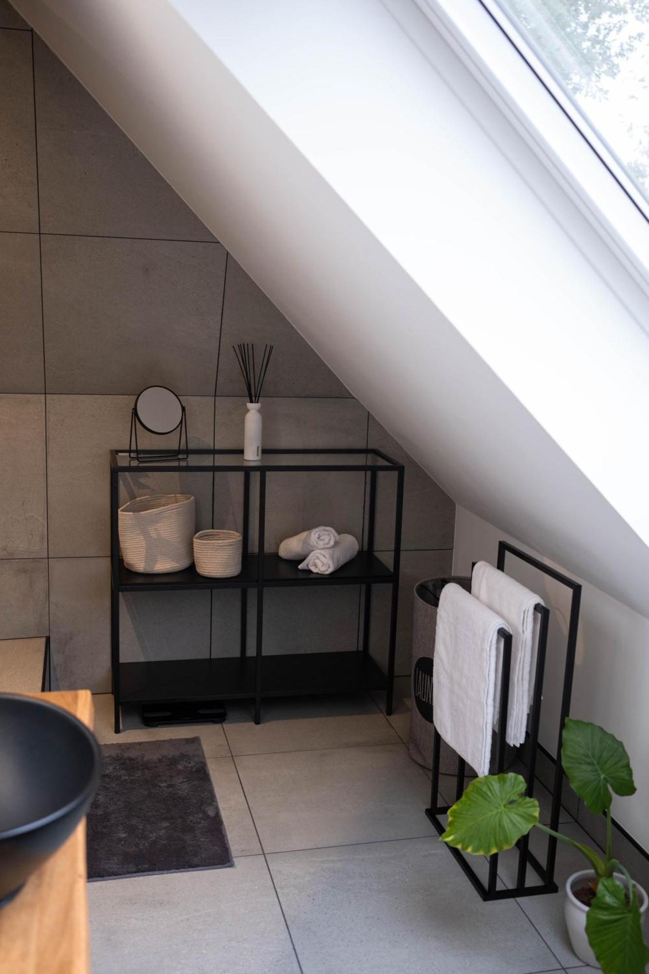Stilvolle Maisonette In Lueneburg - Free Parking, Kreidebergsee, Zentrumsnah 외부 사진