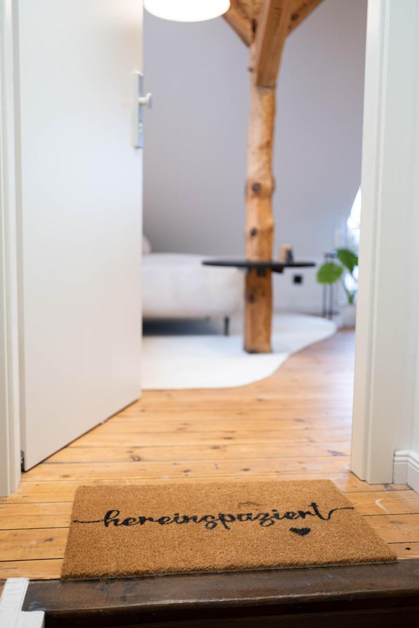 Stilvolle Maisonette In Lueneburg - Free Parking, Kreidebergsee, Zentrumsnah 외부 사진