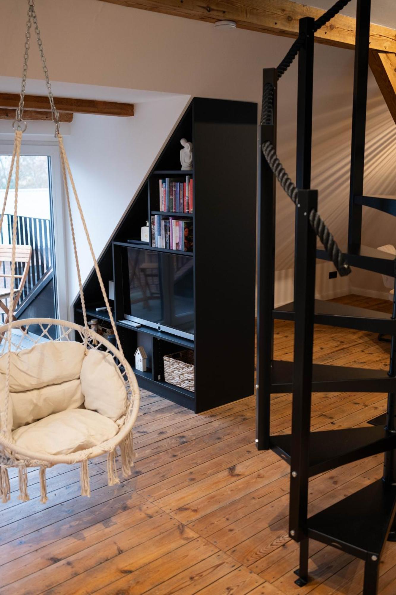Stilvolle Maisonette In Lueneburg - Free Parking, Kreidebergsee, Zentrumsnah 외부 사진
