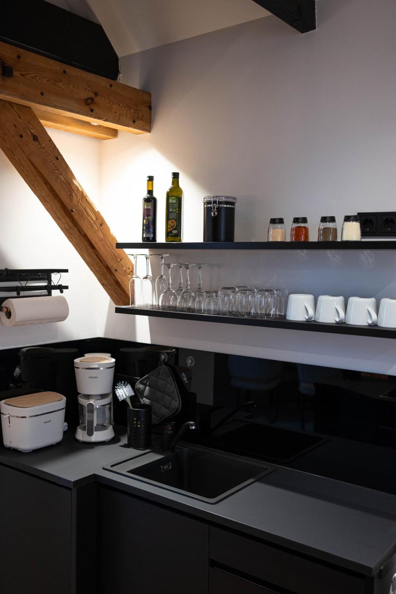 Stilvolle Maisonette In Lueneburg - Free Parking, Kreidebergsee, Zentrumsnah 외부 사진