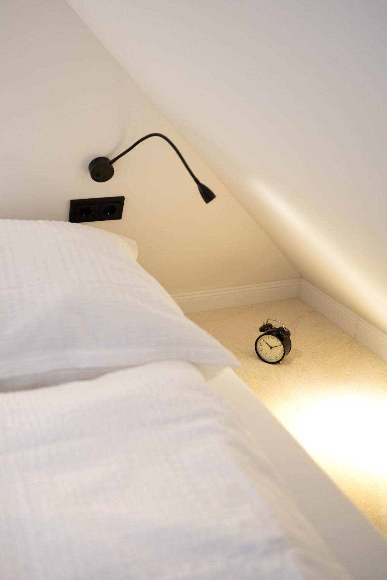 Stilvolle Maisonette In Lueneburg - Free Parking, Kreidebergsee, Zentrumsnah 외부 사진