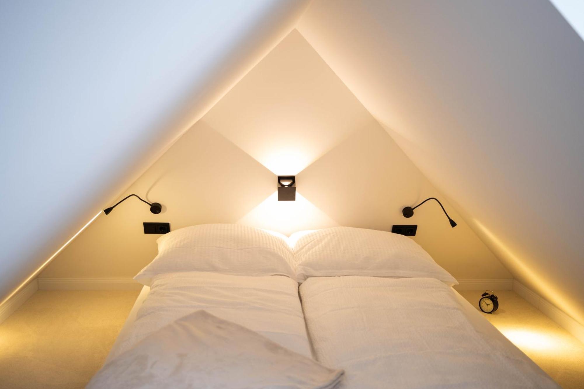 Stilvolle Maisonette In Lueneburg - Free Parking, Kreidebergsee, Zentrumsnah 외부 사진