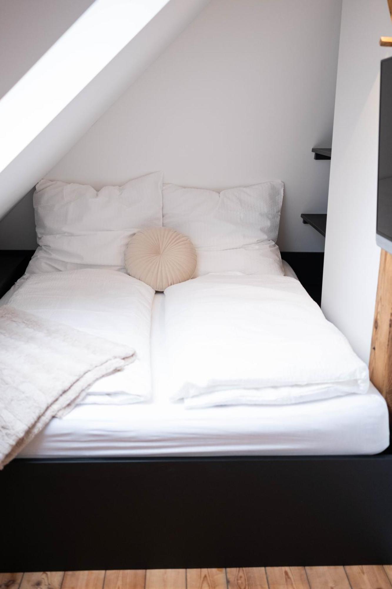 Stilvolle Maisonette In Lueneburg - Free Parking, Kreidebergsee, Zentrumsnah 외부 사진