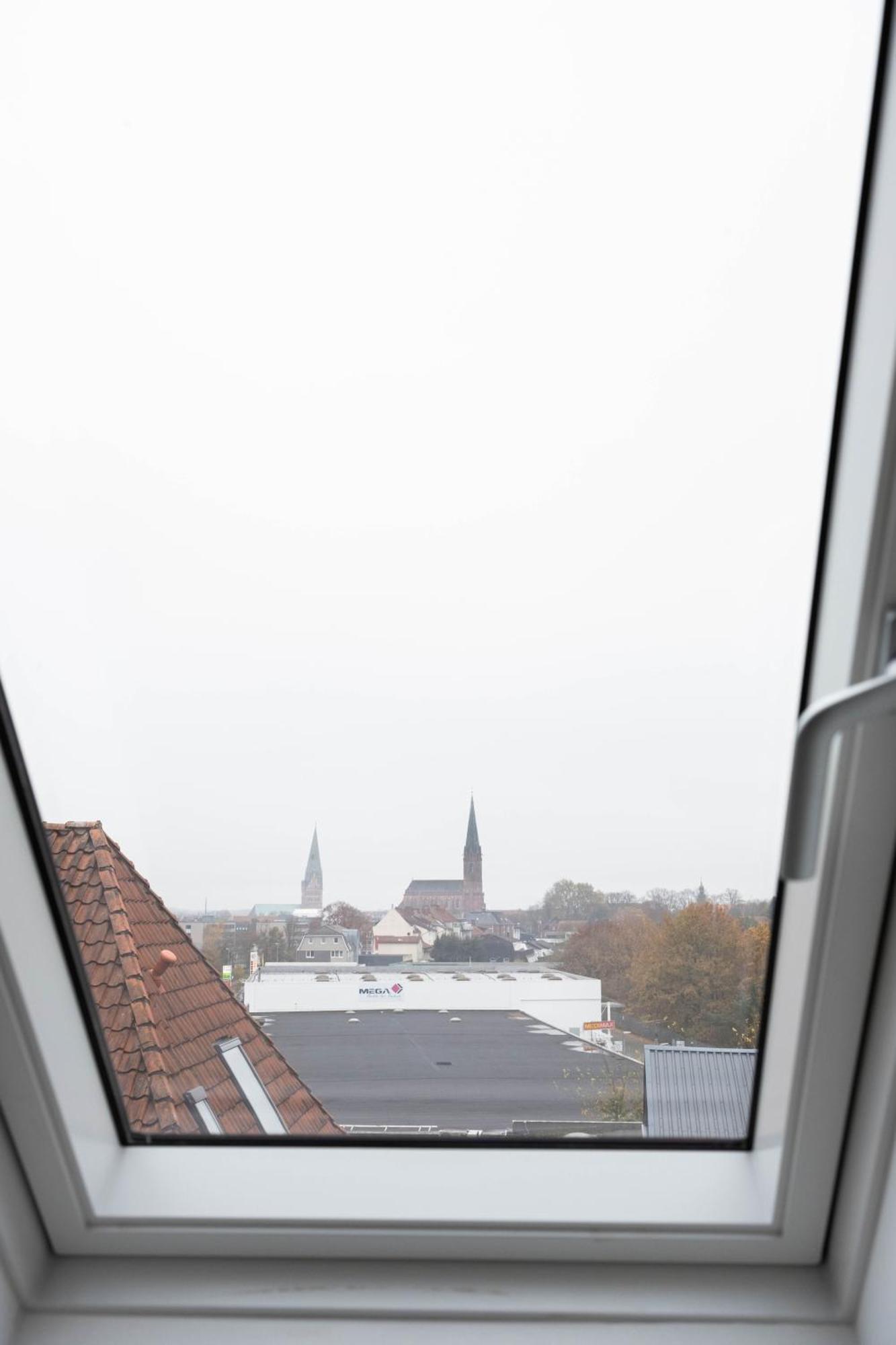 Stilvolle Maisonette In Lueneburg - Free Parking, Kreidebergsee, Zentrumsnah 외부 사진