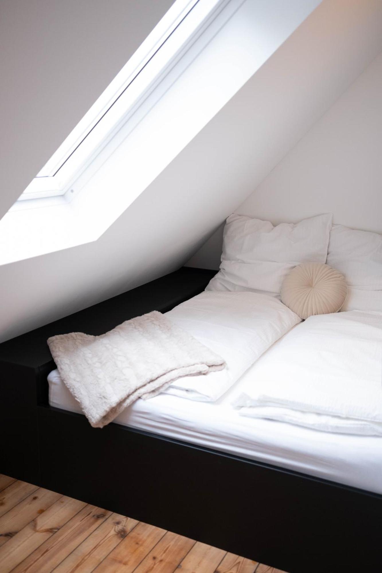 Stilvolle Maisonette In Lueneburg - Free Parking, Kreidebergsee, Zentrumsnah 외부 사진