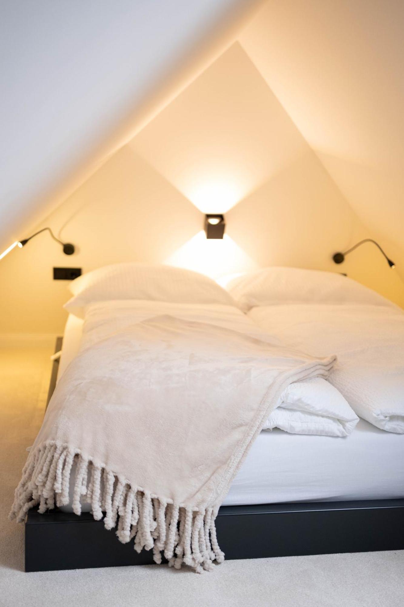 Stilvolle Maisonette In Lueneburg - Free Parking, Kreidebergsee, Zentrumsnah 외부 사진